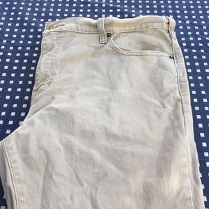 🦋 Urban Pipeline Slim Straight 38x32